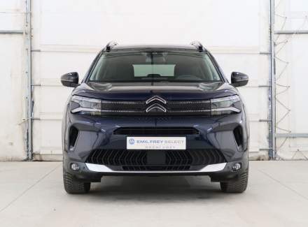 Citroën - C5 Aircross