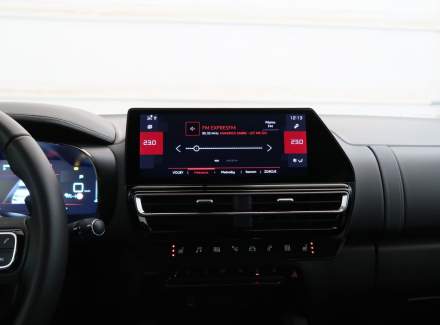 Citroën - C5 Aircross