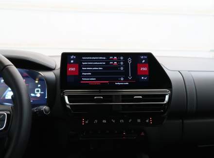 Citroën - C5 Aircross