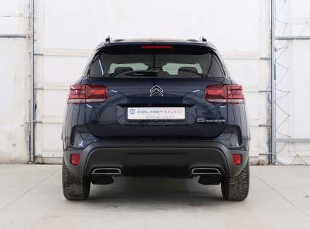 Citroën - C5 Aircross