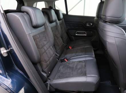 Citroën - C5 Aircross