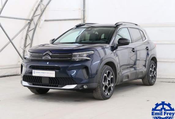 Citroën - C5 Aircross