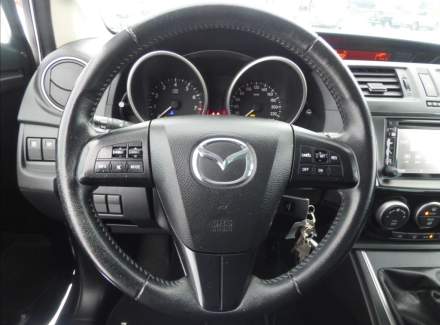 Mazda - 5