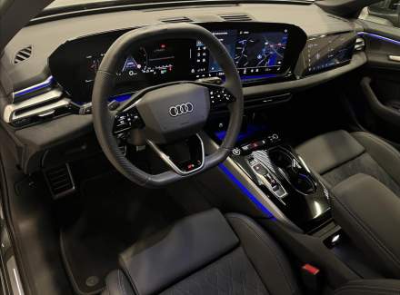 Audi - A5
