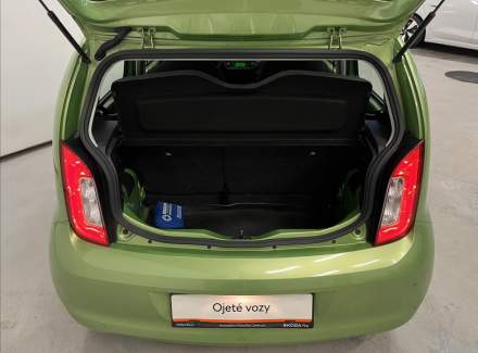 Škoda - Citigo