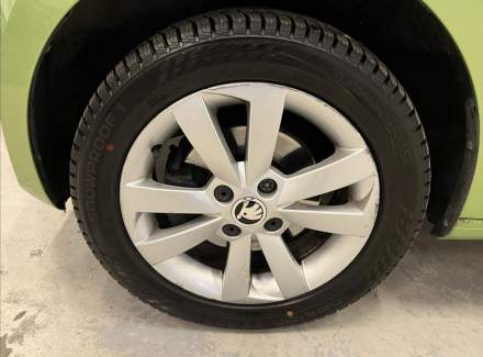 Škoda - Citigo