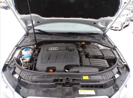 Audi - A3
