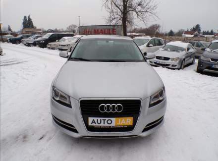 Audi - A3