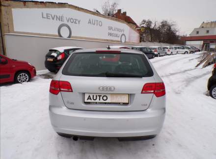 Audi - A3