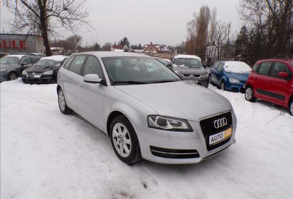 Audi - A3