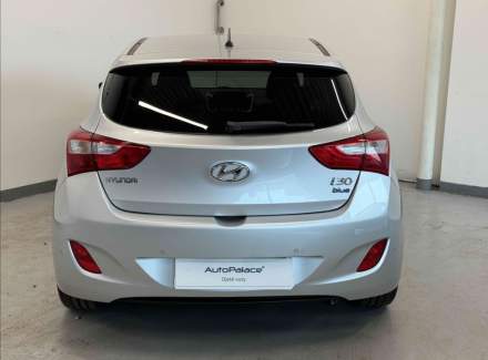 Hyundai - i30