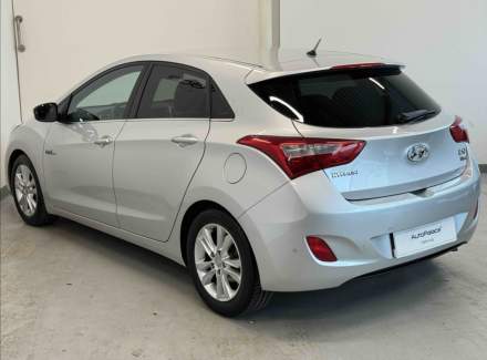 Hyundai - i30