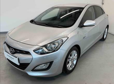 Hyundai - i30