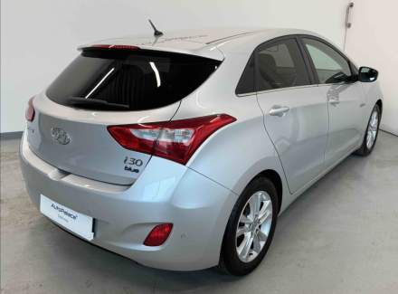 Hyundai - i30