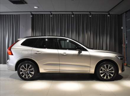 Volvo - XC60