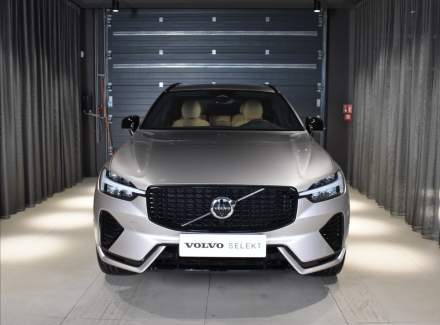 Volvo - XC60