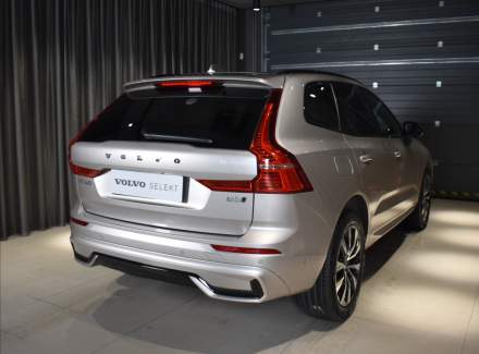 Volvo - XC60