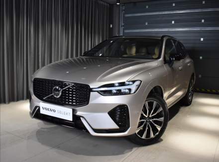 Volvo - XC60