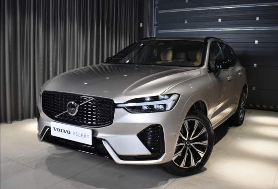 Volvo - XC60