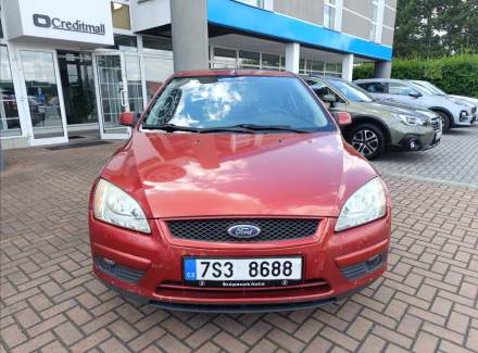 Ford - Focus
