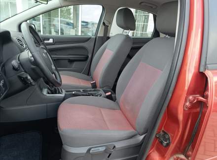 Ford - Focus
