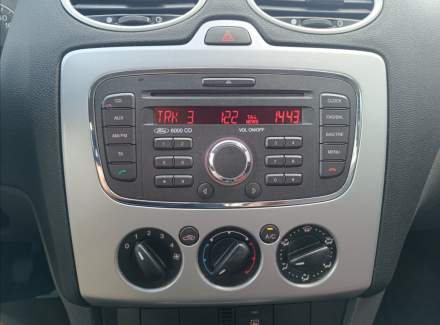 Ford - Focus