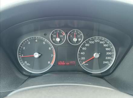 Ford - Focus