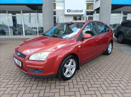 Ford - Focus