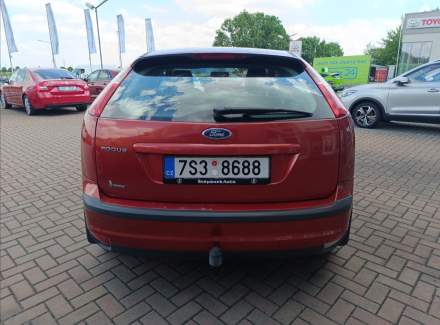 Ford - Focus
