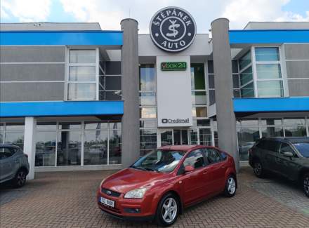 Ford - Focus