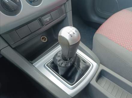 Ford - Focus