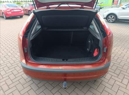 Ford - Focus