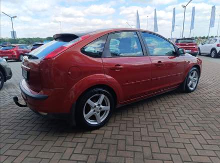 Ford - Focus
