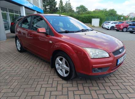 Ford - Focus