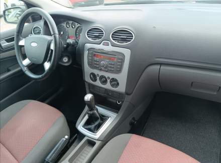Ford - Focus