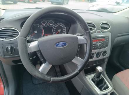 Ford - Focus