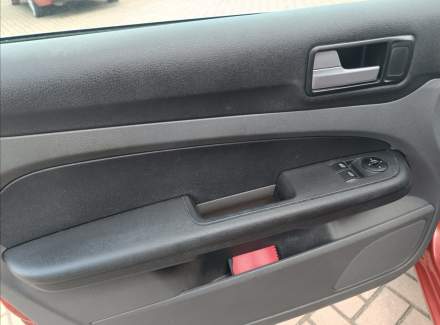 Ford - Focus