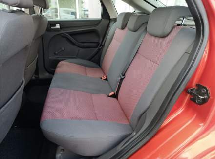 Ford - Focus