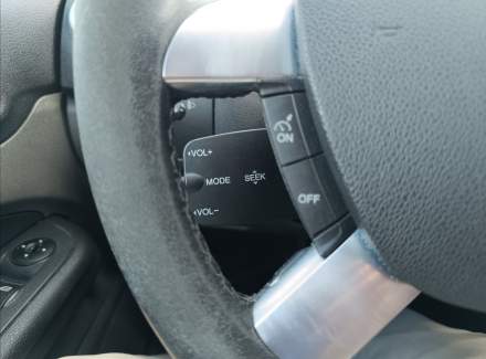 Ford - Focus