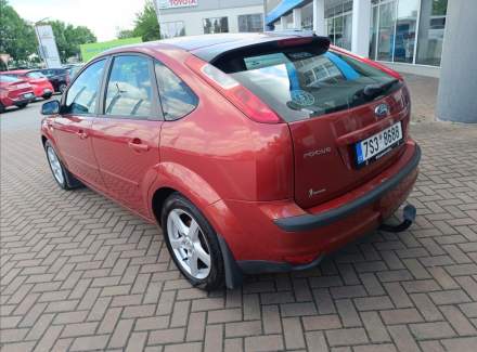 Ford - Focus