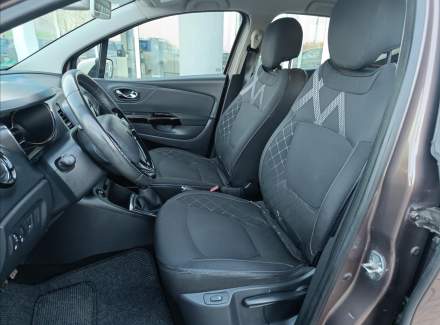 Renault - Captur