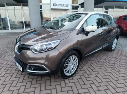 Renault - Captur