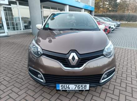 Renault - Captur