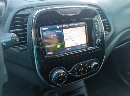 Renault - Captur