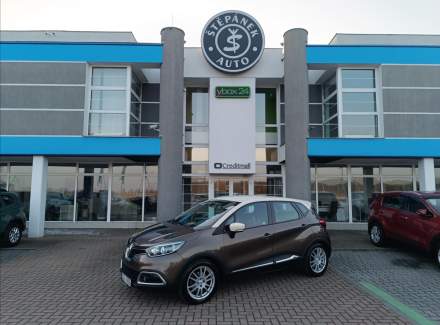 Renault - Captur