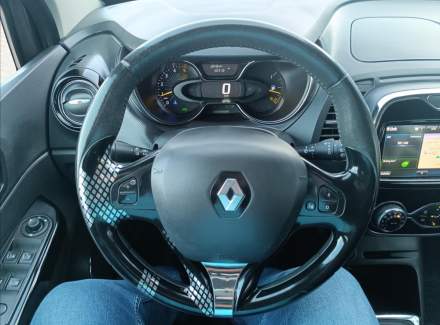 Renault - Captur