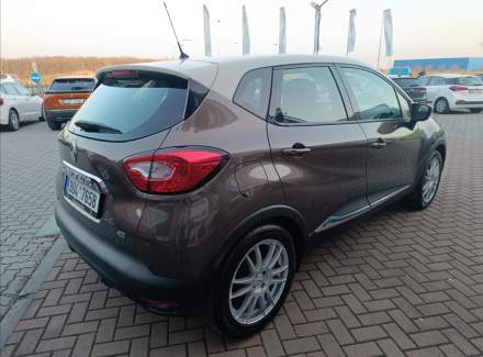 Renault - Captur