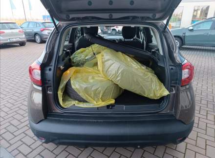 Renault - Captur