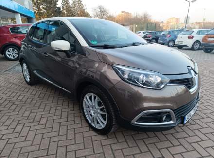 Renault - Captur