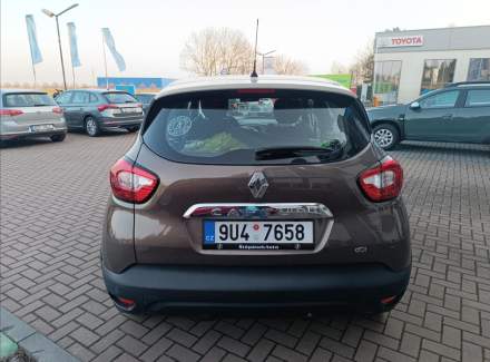 Renault - Captur